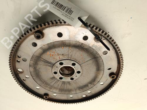 Used Flywheel Flywheel 25225326 25225326