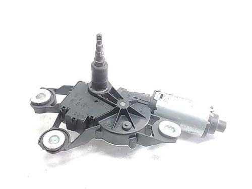 Used Rear wiper motor SEAT IBIZA IV (6J5, 6P1) [2008-2017]  16136176