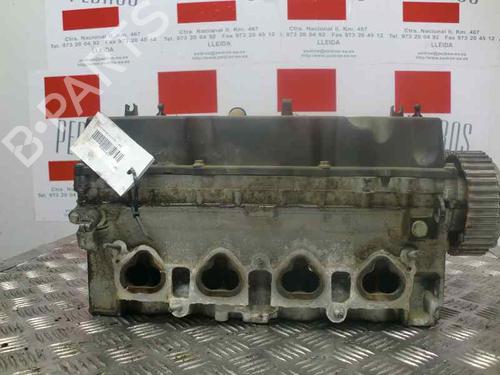 Used Cylinder head CITROËN SAXO (S0, S1) 1.1 X, SX (60 hp) 10977108