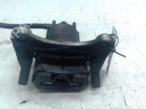 Right front brake caliper MITSUBISHI MIRAGE / SPACE STAR VI Hatchback (A0_A) 1.0 (A05A) | BP32670932M104 - Image 2