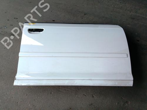 Dør højre fortil AUDI A3 Sportback (8PA) 1.6 TDI (105 hp) 31919778