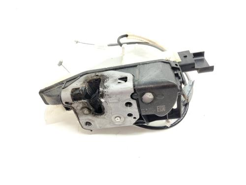 Used Front left lock CITROËN C4 CACTUS 1.2 VTi 82 (82 hp) 17060123
