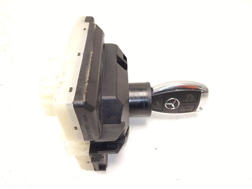 Used Ignition barrel Ignition barrel MERCEDES-BENZ C-CLASS (W205) C 220 BlueTEC / d (205.002, 205.004) (170 hp) 23421990 23421990