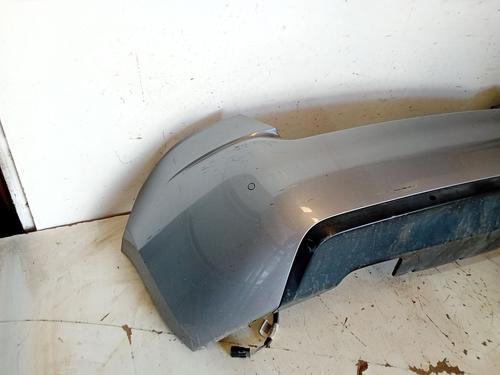 Used Rear bumper PEUGEOT 308 II (LB_, LP_, LW_, LH_, L3_) 1.2 THP 130 (131 hp) 27479398