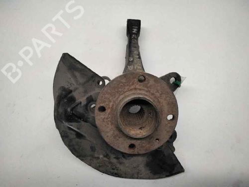 Used Right front steering knuckle SEAT INCA (6K9) [1995-2003]  9689335