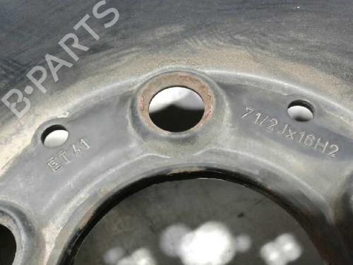 Rim MERCEDES-BENZ E-CLASS (W211) E 280 CDI (211.020) | BP12068515C45 