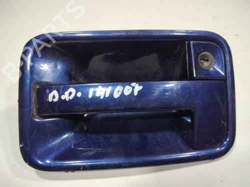 Used Front right exterior door handle FIAT ULYSSE (220_) 2.0 JTD (109 hp) 8642175