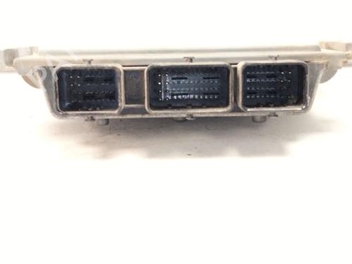 Engine control unit (ECU) FORD FIESTA VI (CB1, CCN) 1.25 | BP29488734M57 