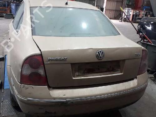 Right mirror VW PASSAT B5.5 (3B3)  | BP9678071C27 