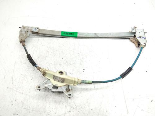 Used Rear left window mechanism PEUGEOT 406 (8B) [1995-2005]  16268701