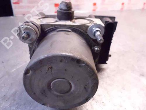 Control unit OPEL MERIVA A MPV (X03) 1.7 CDTI (E75) | BP213945M11 