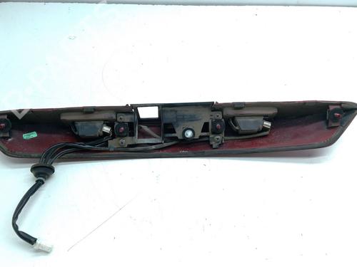 Tailgate handle NISSAN PULSAR Hatchback (C13) 1.2 DIG-T | BP37075444C132 - Image 3