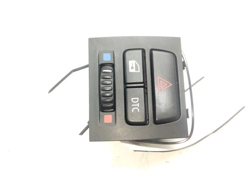 Warning switch BMW 3 Coupe (E92) 320 d (177 hp) 694569201