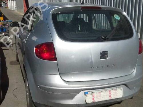 Steering column stalk SEAT ALTEA (5P1)  | BP1360589I23 