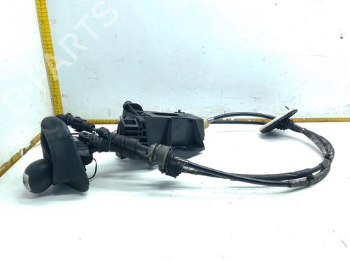 Gear lever IVECO DAILY VI Van 33S11, 35S11, 35C11 | BP29395440M90 