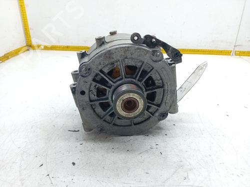 Used Alternator MERCEDES-BENZ S-CLASS (W220) S 320 CDI (220.026, 220.126) (197 hp) 26277800