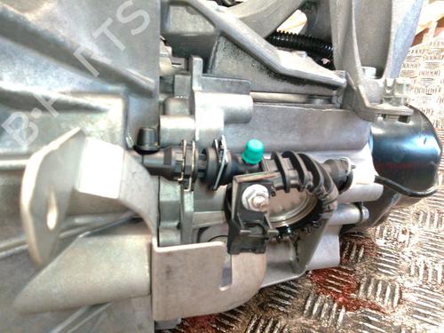 Gearbox DACIA SANDERO II 1.5 dCi 75 / Blue dCi 75 (B8JW, B8M4, B8AH, B8M7, B8M6) | BP38069448M3 - Image 5