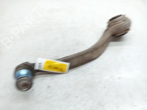 Used Left front suspension arm MERCEDES-BENZ C-CLASS (W205) C 220 BlueTEC / d (205.002, 205.004) (170 hp) 23430784