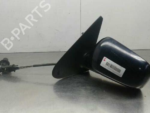 Left mirror VW POLO III (6N1)  | BP6991663C26 