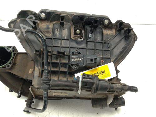 Used Intake manifold Intake manifold SEAT LEON (1P1) 1.4 TSI (125 hp) 39747845 39747845