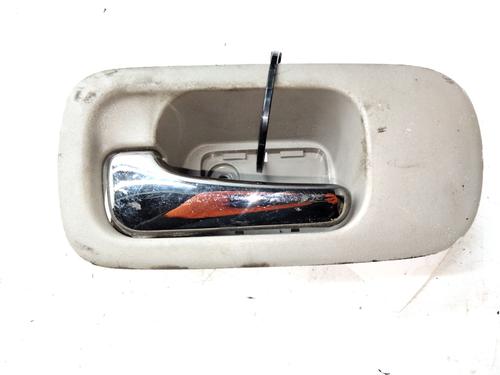 Venstre fortil invendig håndtag HONDA CR-V II (RD_) 2.0 (RD5) (150 hp) 22720638