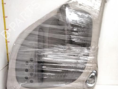 Rear left panel CHRYSLER PT CRUISER (PT_)  | BP8636733C60 