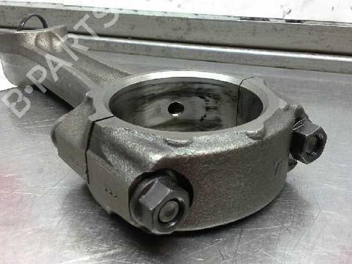 Other MITSUBISHI PAJERO III (V7_W, V6_W)  | BP14311281O1 