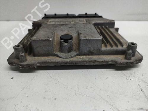 Engine control unit (ECU) SEAT ALTEA (5P1) 1.9 TDI | BP11249794M57 