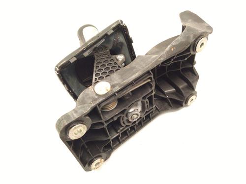 Gear lever MERCEDES-BENZ A-CLASS (W176) A 200 CDI / d (176.008) | BP26664936M90 - Image 4