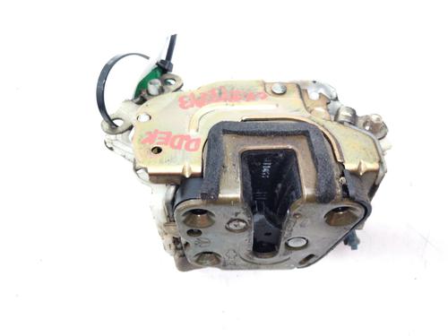 Front right lock NISSAN TERRANO II (R20) 2.7 TD 4WD | BP21045038C97 