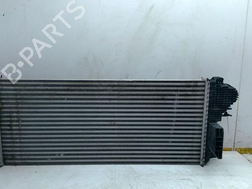 Intercooler OPEL INSIGNIA B Grand Sport (Z18) 1.5 (68) (165 hp) 31148845