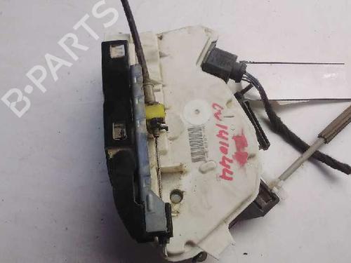 Rear right lock SEAT IBIZA IV (6J5, 6P1)  | BP10655924C99 