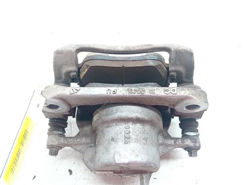 Right front brake caliper MERCEDES-BENZ A-CLASS (W177) A 180 d (177.003) | BP26503880M104 