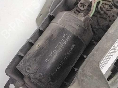 Front wiper motor NISSAN SERENA (C23)  | BP11741164M29 