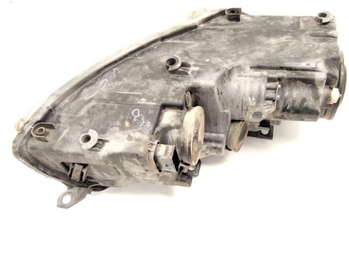 Left headlight VW GOLF VI Variant (AJ5) 1.6 TDI | BP25229696C28 - Image 3