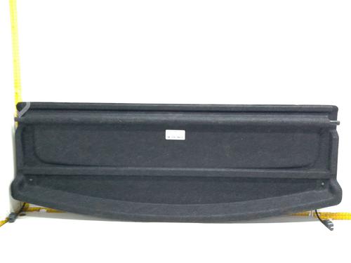 Rear parcel shelf CITROËN C5 AIRCROSS (A_) 1.6 THP 150 (A45GXJ) | BP29377607C85 