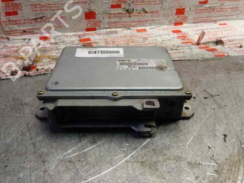 Used Engine control unit (ECU) CITROËN AX (ZA-_) [1986-1998]  151630
