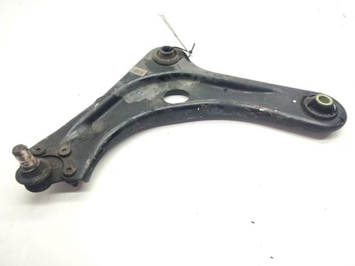 Left front suspension arm CITROËN C4 CACTUS 1.2 THP 110 (110 hp) 17998596