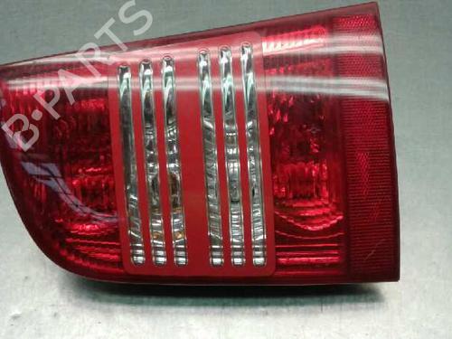 Used Left taillight SKODA OCTAVIA I (1U2) [1996-2010]  1210457