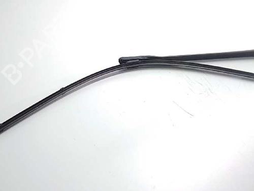 Front windshield wiper arm SEAT LEON (1P1)  | BP11917998C143 