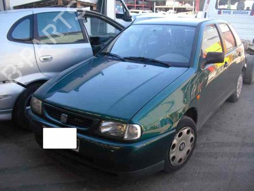 Steering column stalk SEAT IBIZA II (6K1) 1.9 TDI | BP1359457I23 