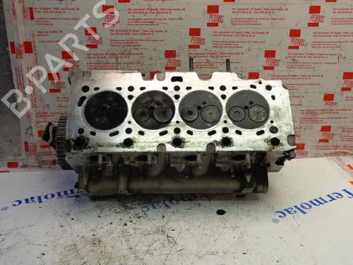 Cylinder head NISSAN NOTE (E11, NE11) 1.5 dCi | BP10976816M5 