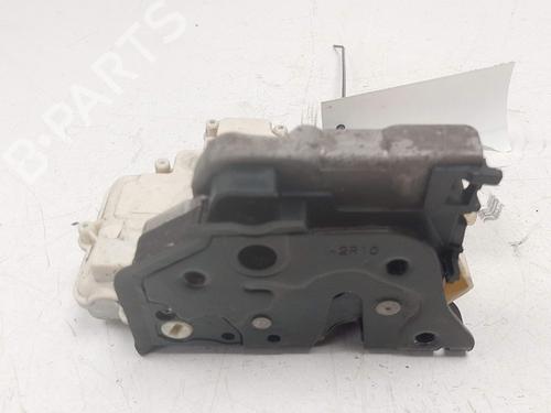 Used Rear right lock Rear right lock 37521589 37521589