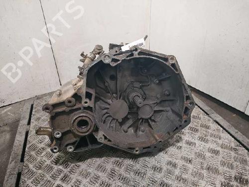 Used Gearbox OPEL MERIVA A MPV (X03) [2003-2010]  15651540
