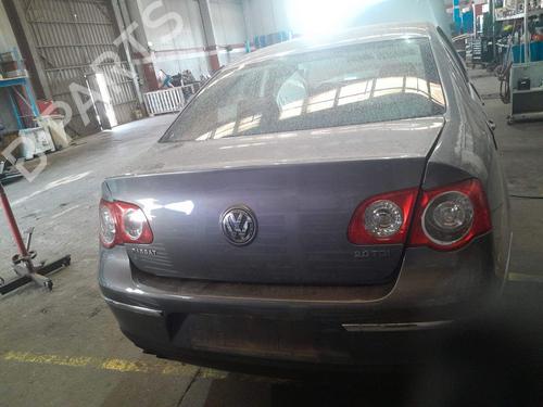 Frontplade/Frontkurv VW PASSAT B6 (3C2) 2.0 TDI 16V | BP38200912C72 - Image 7