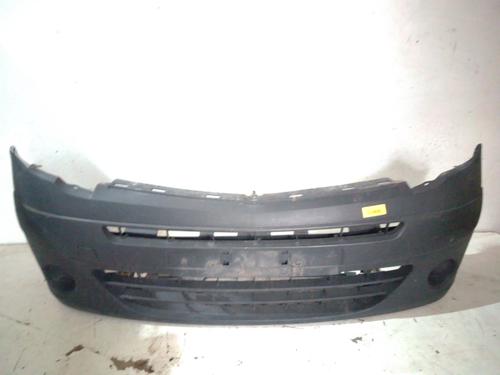 Foran støtfanger RENAULT KANGOO (KC0/1_) 1.5 dCi (84 hp) 31652423