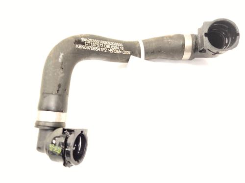Used Pipe MERCEDES-BENZ GLC Coupe (C253) 250 4-matic (253.346) (211 hp) 26447809
