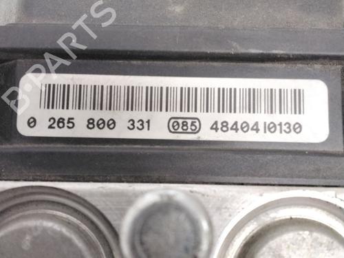 ABS pump NISSAN ALMERA TINO (V10) 1.8 | BP29064039M43 