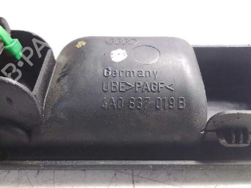 Front left interior door handle AUDI A6 C4 (4A2) 2.5 TDI | BP8107076I13 