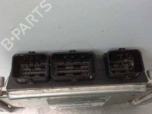 Engine control unit (ECU) CITROËN XSARA (N1) 1.6 16V | BP1150510M57 